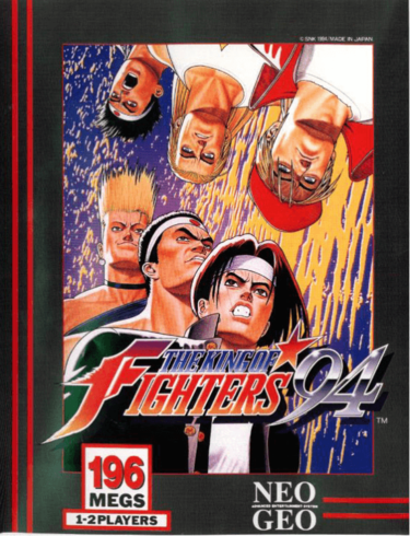 Kof94