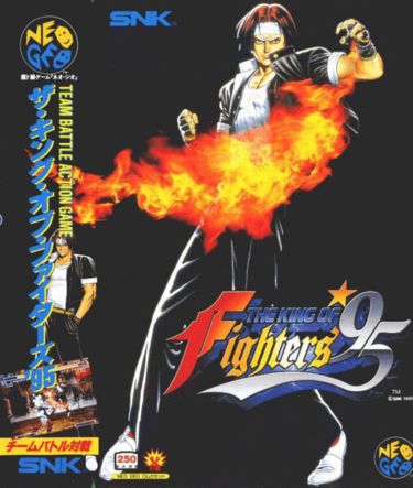 Kof95