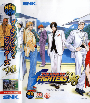 Kof98