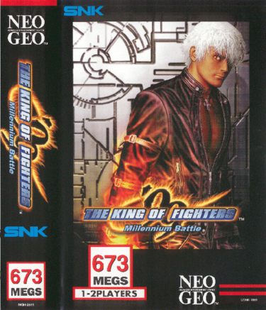 Kof99