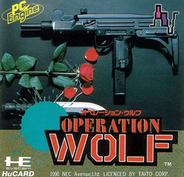 Opwolf