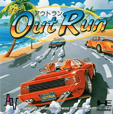 Outrun