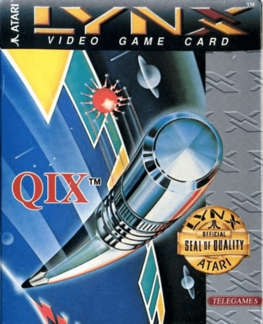 Qix