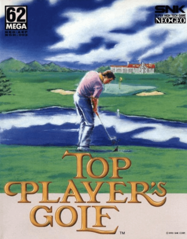 Tpgolf