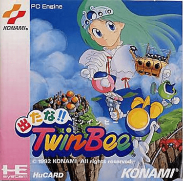 Twinbee