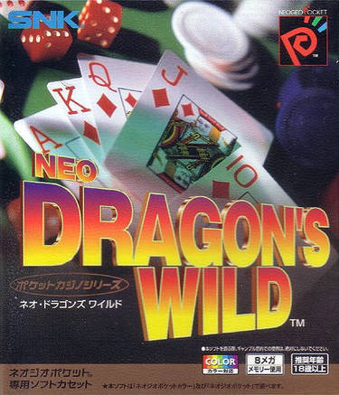Neo Dragon's Wild Real Casino Series 