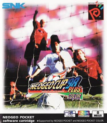 Neo Geo Cup '98 Plus (World) (En,Ja)