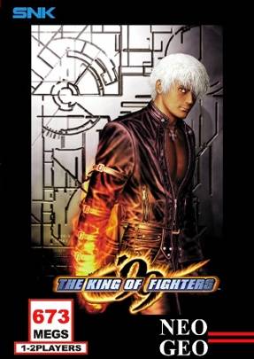 King Of Fighters '99
