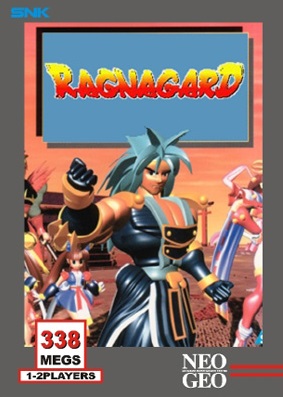 Ragnagard