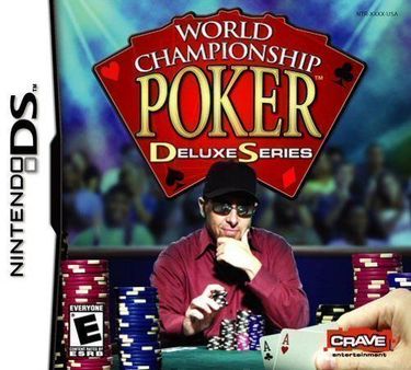 World Championship Poker Deluxe Series