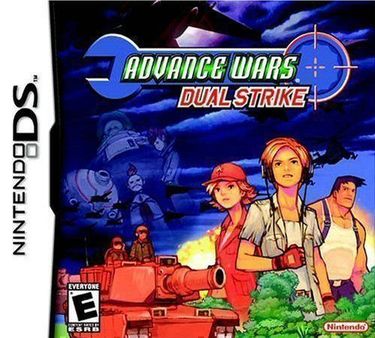 Advance Wars - Dual Strike (FCT)