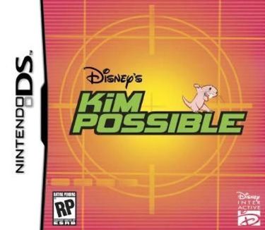 Kim Possible Kimmunicator