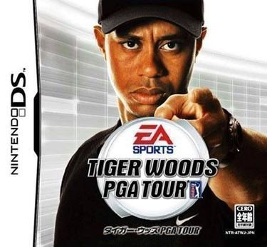 Tiger Woods PGA Tour