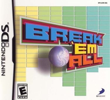 Break 'Em All 