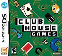 Club House Games