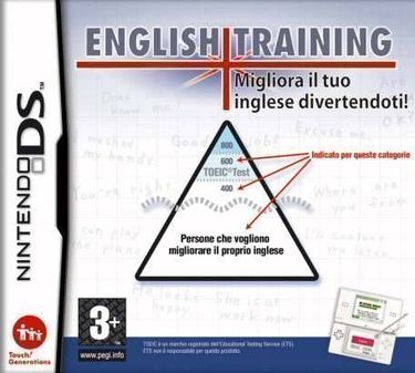 English Training Have Fun Improving Your Skills