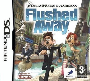 Flushed Away 