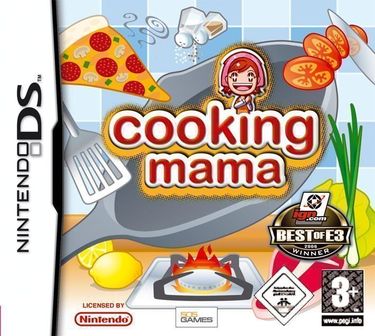 Cooking Mama 