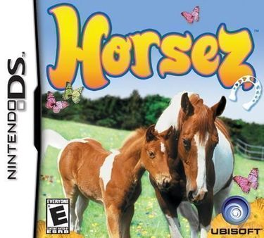 Horsez 