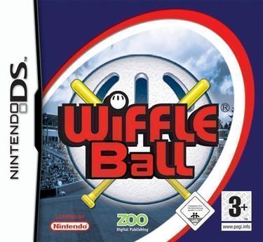 Wiffle Ball 