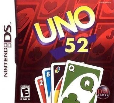 Uno 52