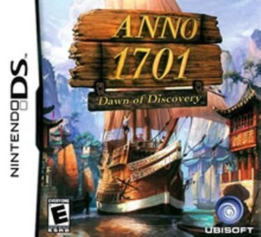 Anno 1701 Dawn Of Discovery 