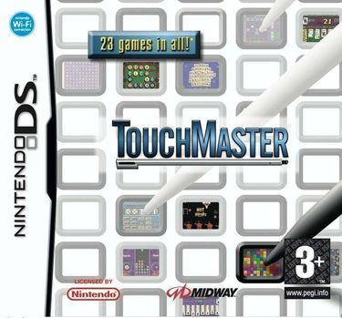 TouchMaster