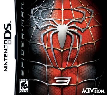 Spider-Man 3 (S)(Sir VG)