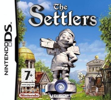 Settlers The