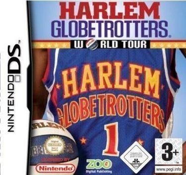 Harlem Globetrotters World Tour 