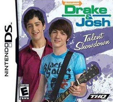 Drake & Josh Talent Showdown