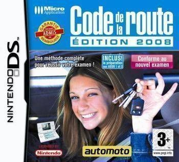 _code_de_la_route_-_edition_2008_