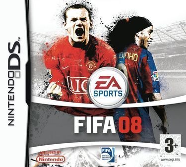 FIFA 08 