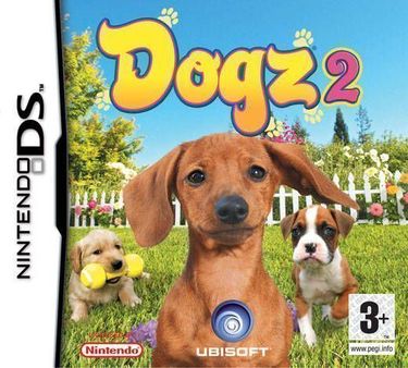 Dogz 2 