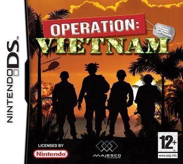 Operation Vietnam