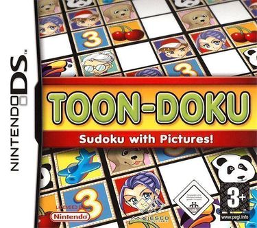 Toon-Doku