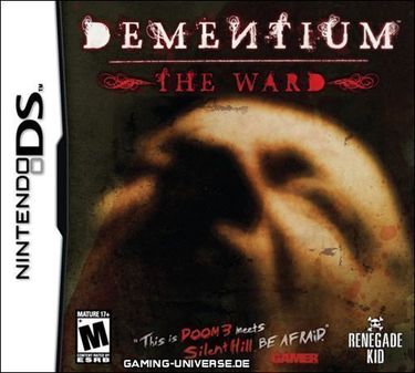 Dementium The Ward