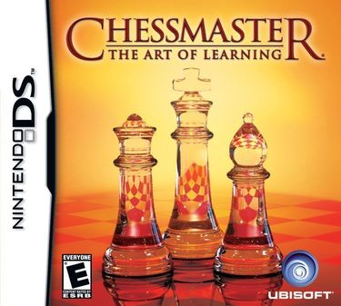 Chessmaster The Art Of Learning 