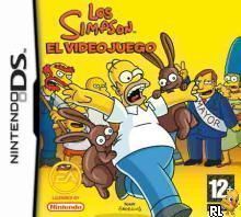 Simpsons El Videojuego, Los (S)