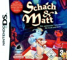Schach & Matt 