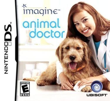 Imagine Animal Doctor 