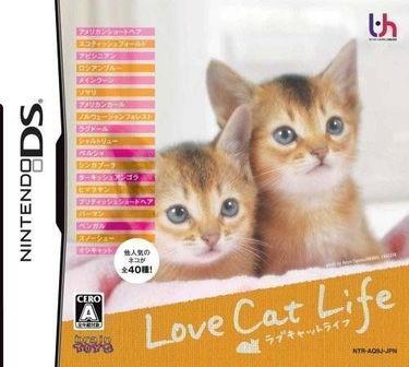 Love Cat Life (6rz)