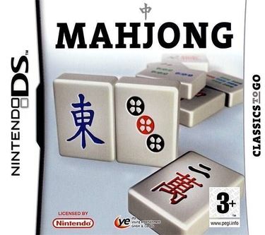 Mahjong