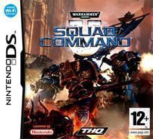 Warhammer 40 000 Squad Command 