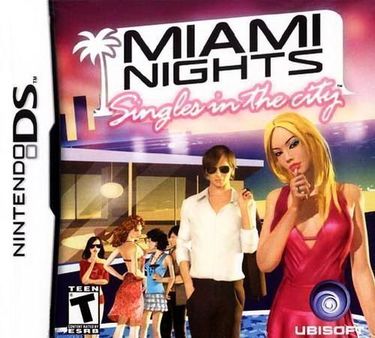 Miami Nights Singles In The City 
