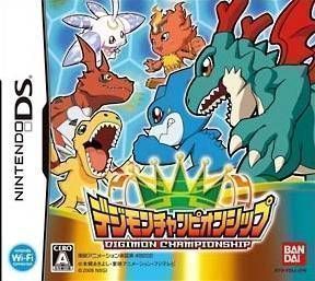 Digimon Championship 
