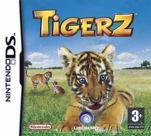 Tigerz