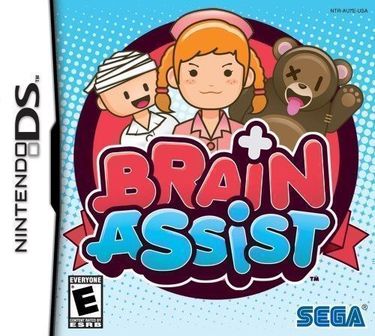 Brain Assist 