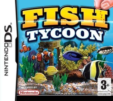 Fish Tycoon