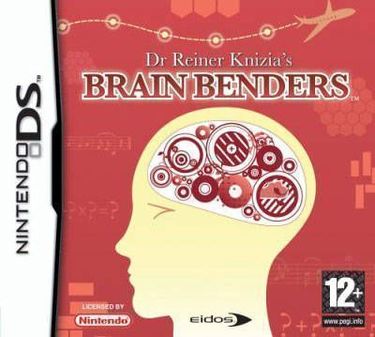 Dr Reiner Knizia's Brain Benders 